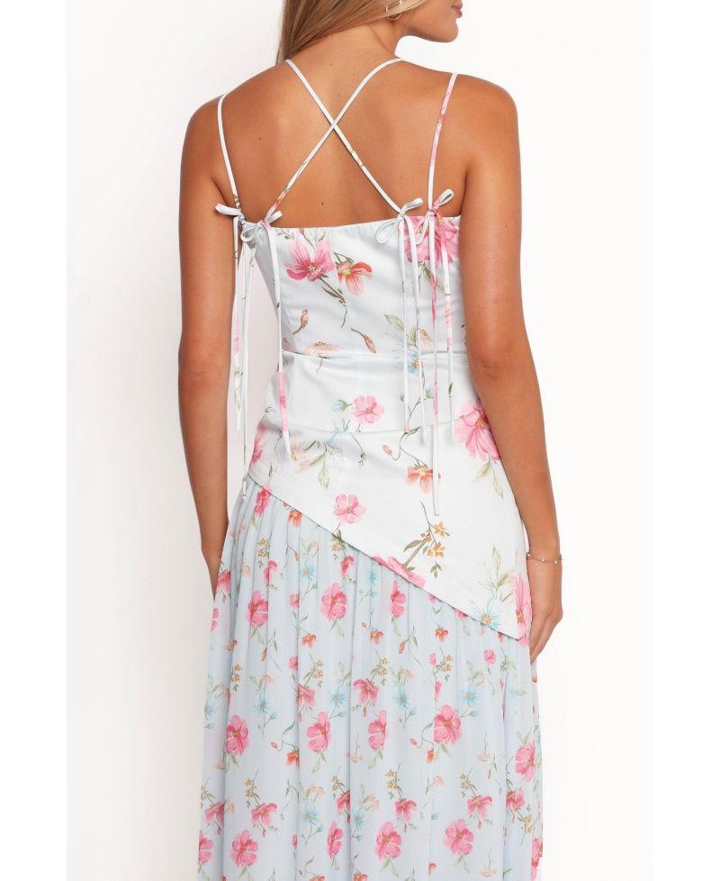 Women's Renata Maxi Dress