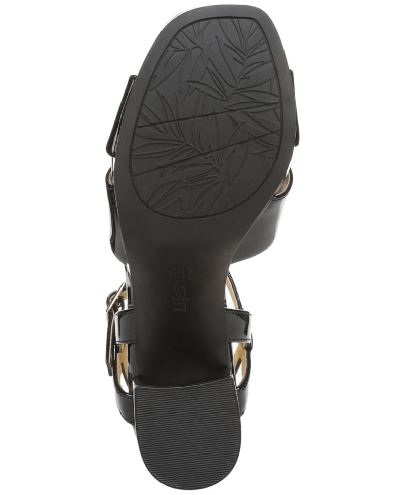 Women's Alice Strappy Sandals