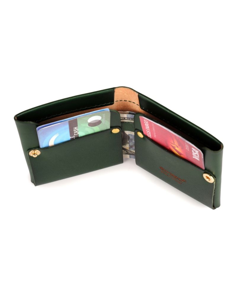 Celosia Bifold Wallet