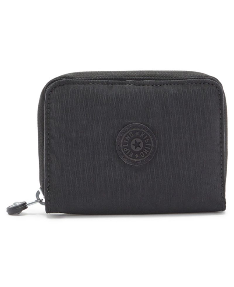 Money Love Nylon RFID Wallet