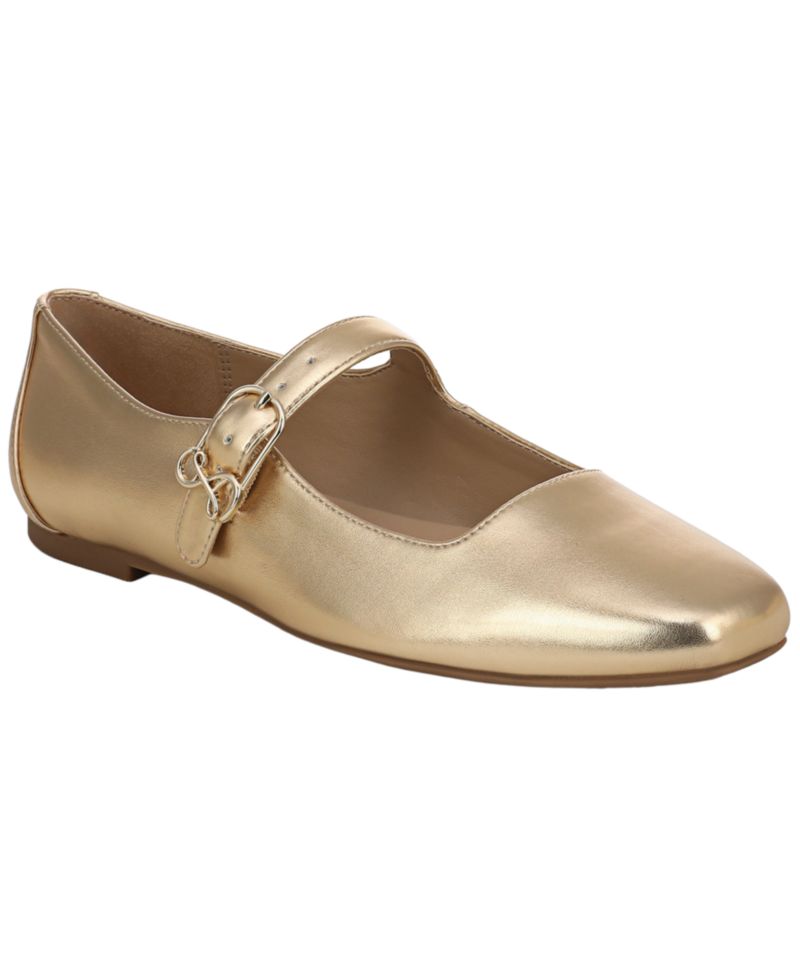 Women's Fredi Mary Jane Flats