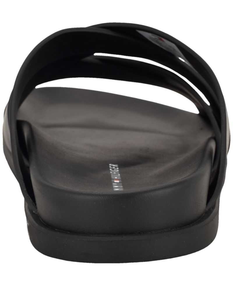 Men's Bivin Slip-On Sandals