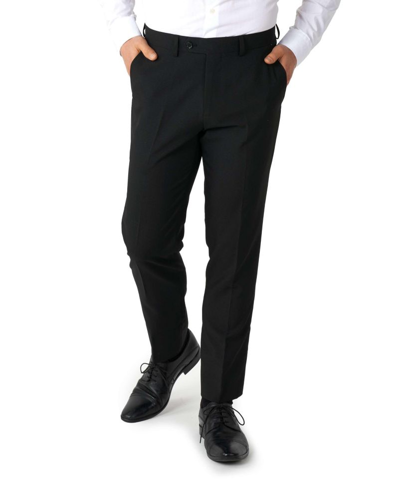 Men's Christmas Suit X- Mas Pine Tree Outfit Slim Fit Blazer