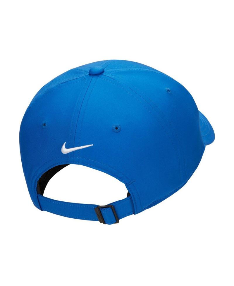 Men's Golf Royal Club Performance Adjustable Hat