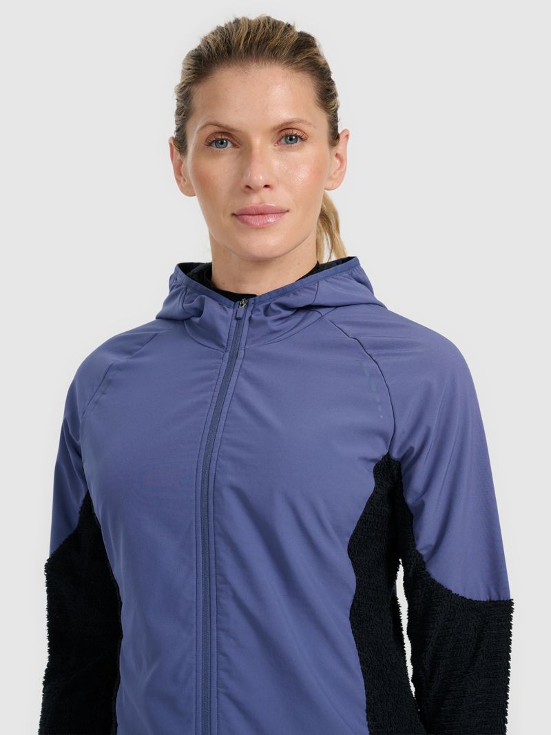 Women's Primaloft Active Trail Running Sweatshirt