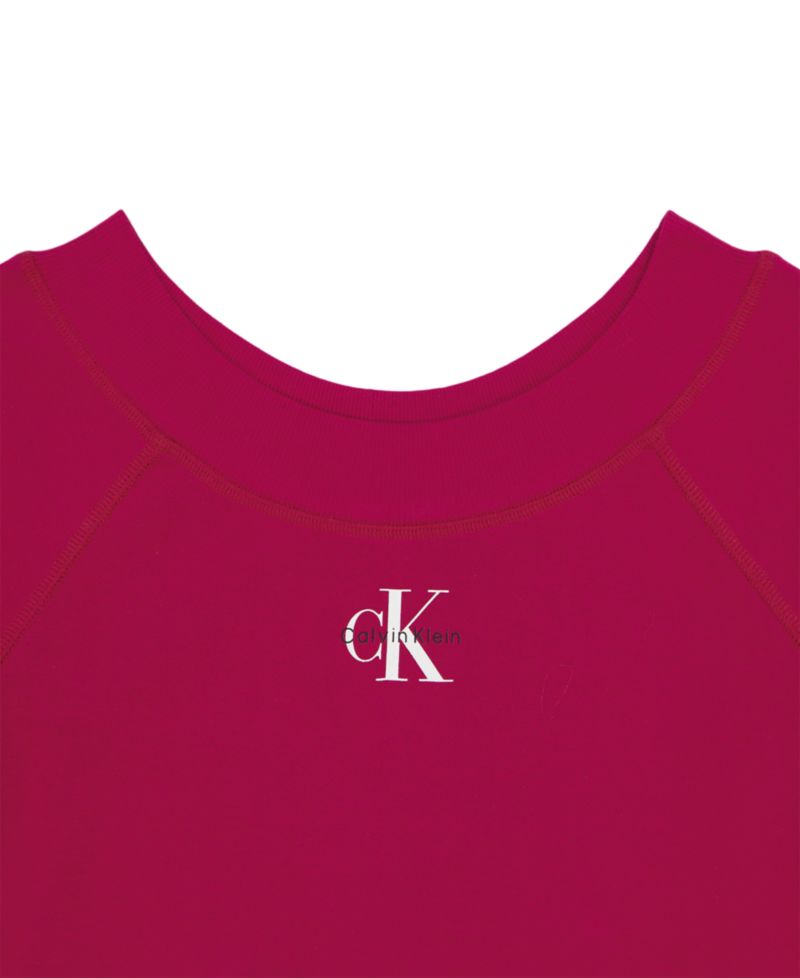 Girls' 7-16 Long-Sleeve T-Shirt