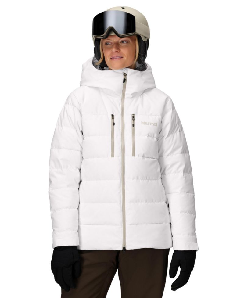 Women's Slingshot Jacket