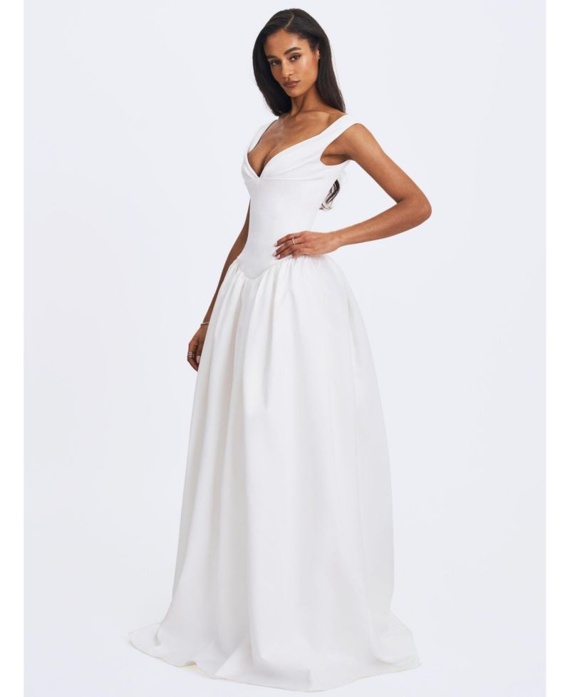 Women's Siena Sweetheart Wedding Gown
