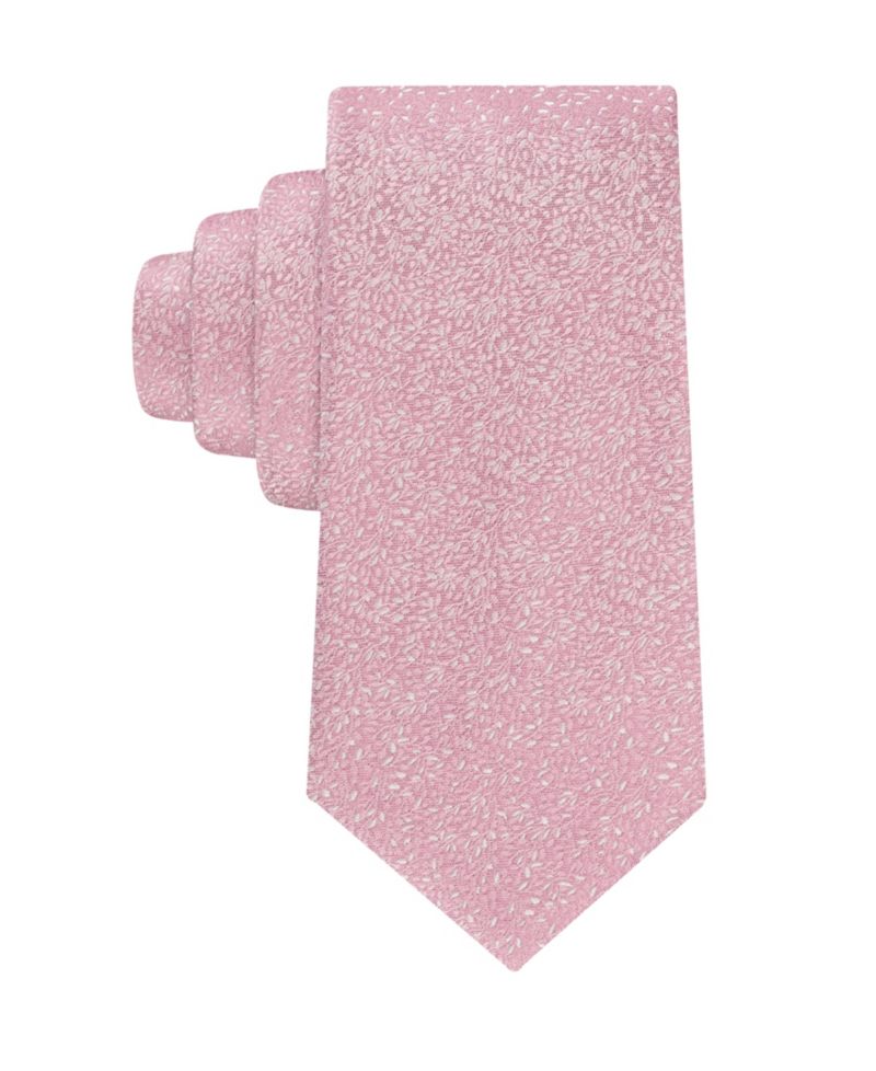 Men's Barilla Floral Classic Tie