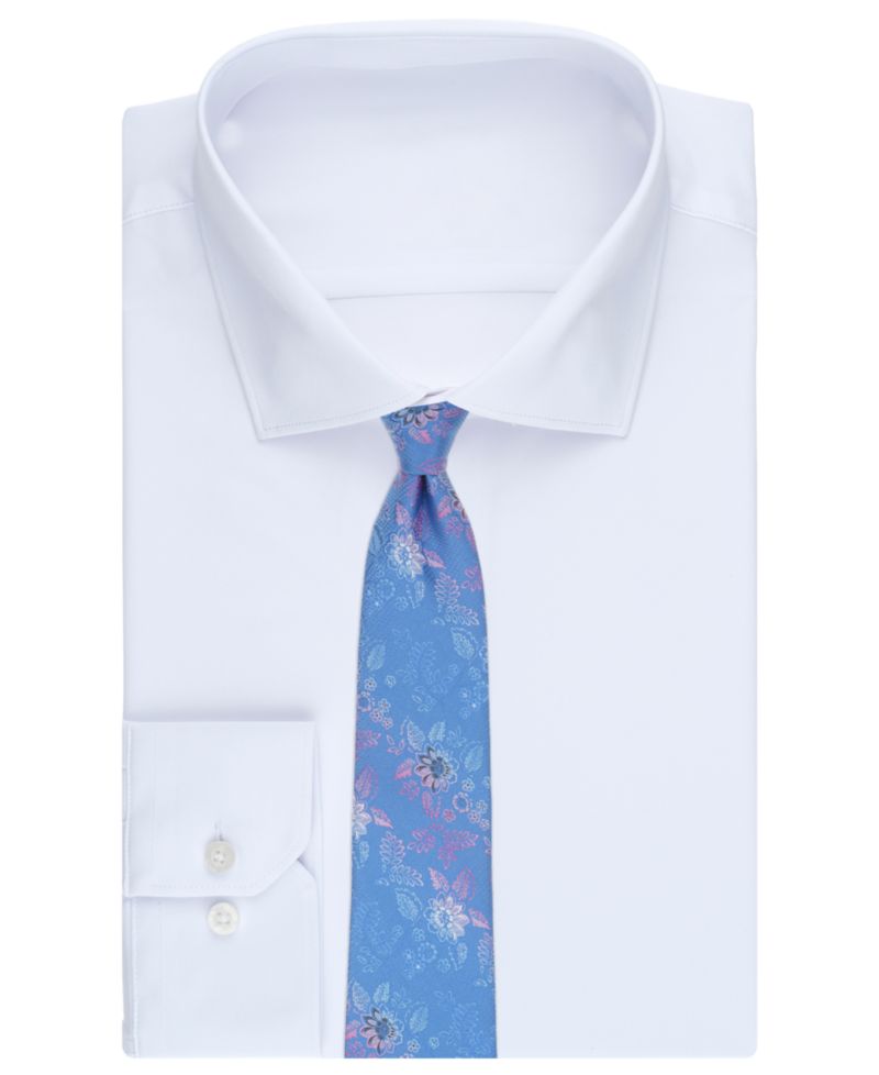 Men's Hamery Floral Tie