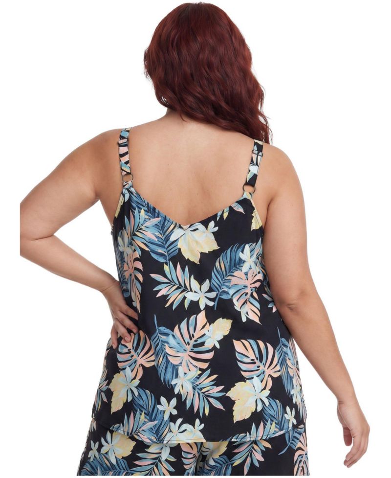 Women's Plus Size Sophie Challis Swing Cami