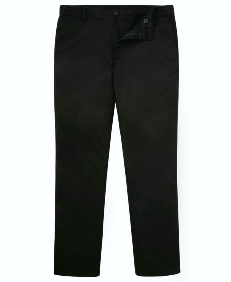 Men's Performance Slim-Fit Chino Pants