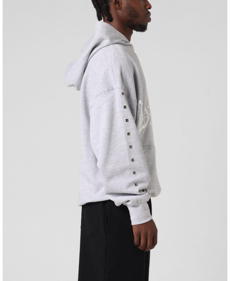 Men's Bike Hoodie