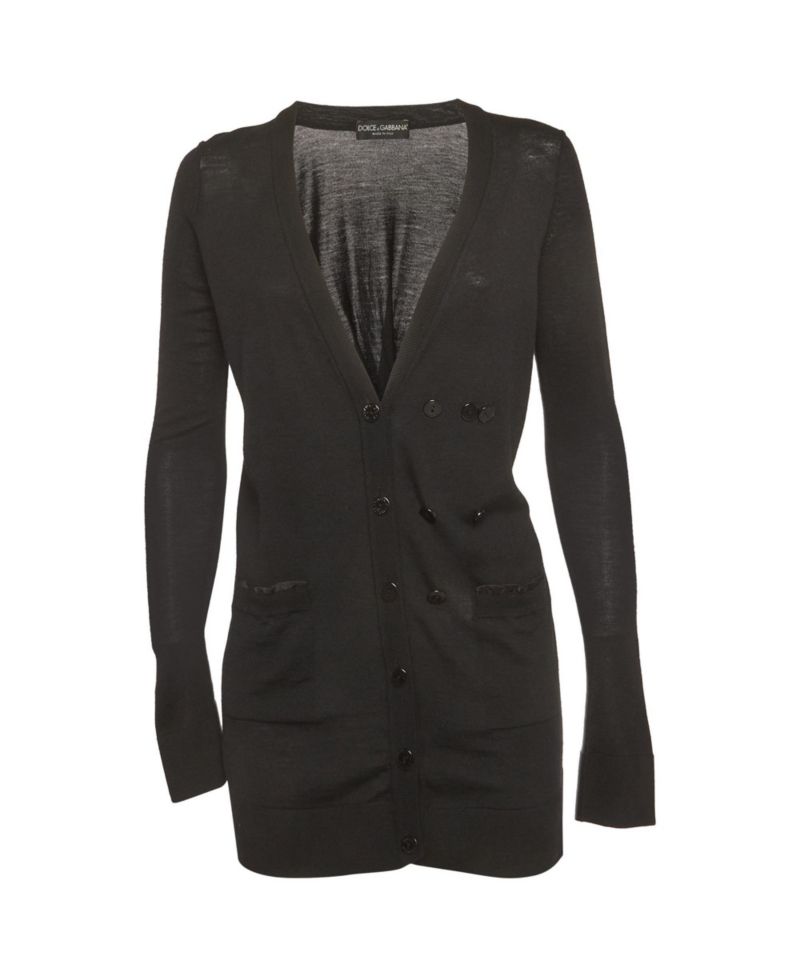 Women's Knit Cardigan