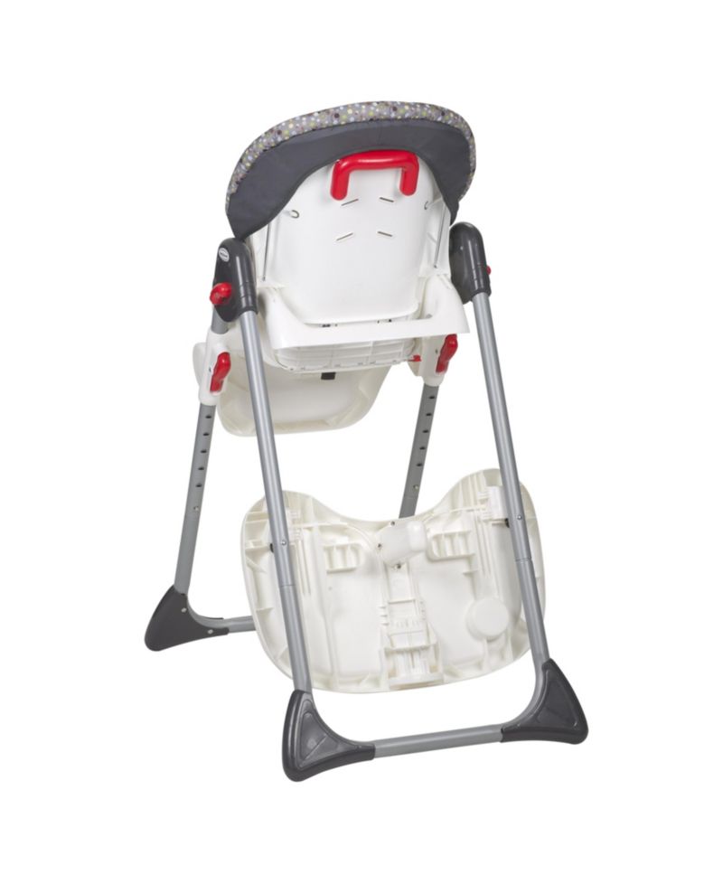 Sit-Right High Chair