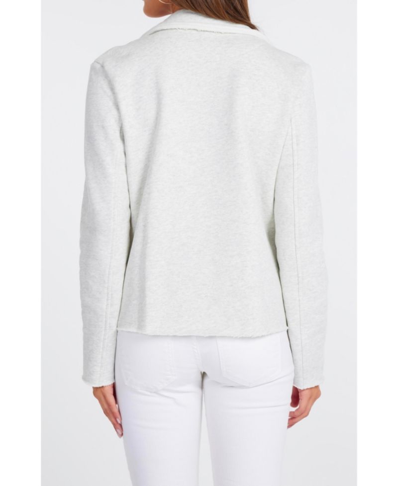 Women's Bishop + Young Cozy Peacoat