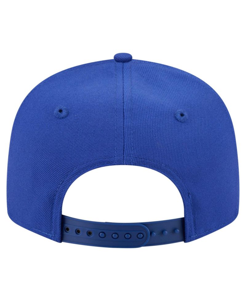 Men's Royal Buffalo Bills 9FIFTY Snapback Hat