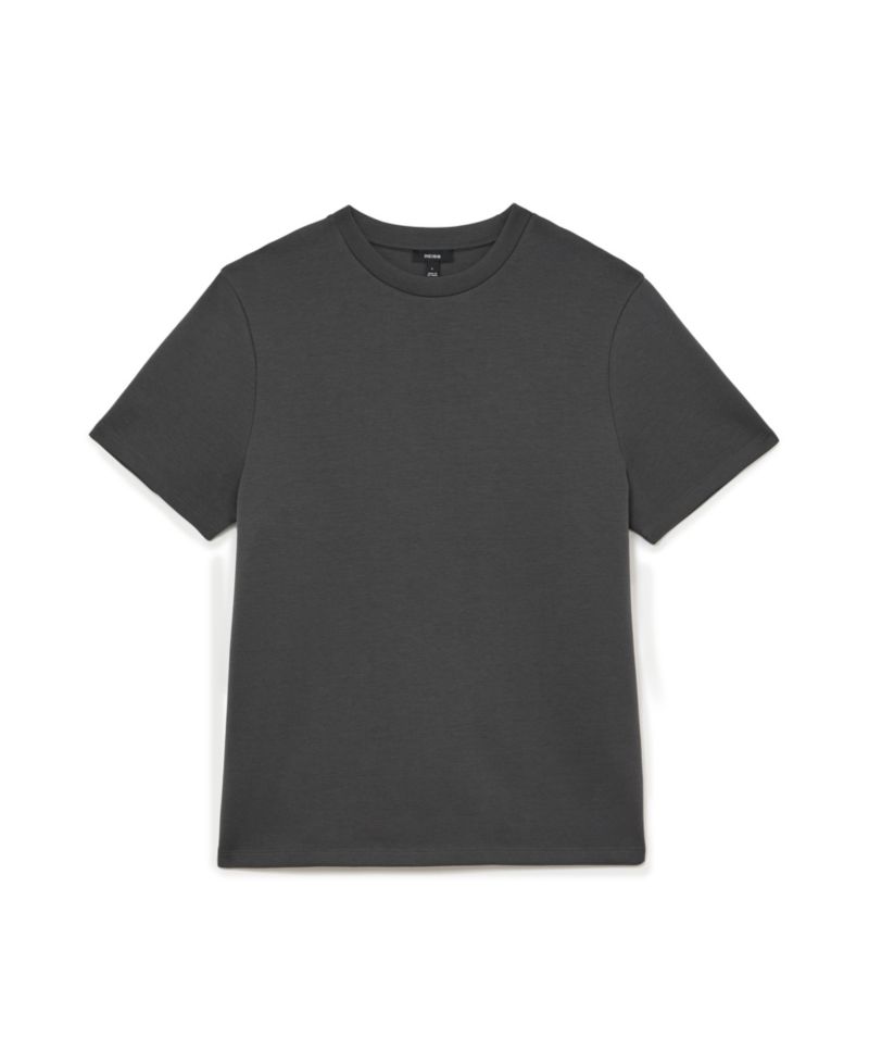 Men's Barton Premium Modern-Fit Interlock T-Shirt