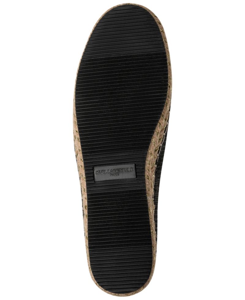 Women's Michaela Atelier Espadrille Flats