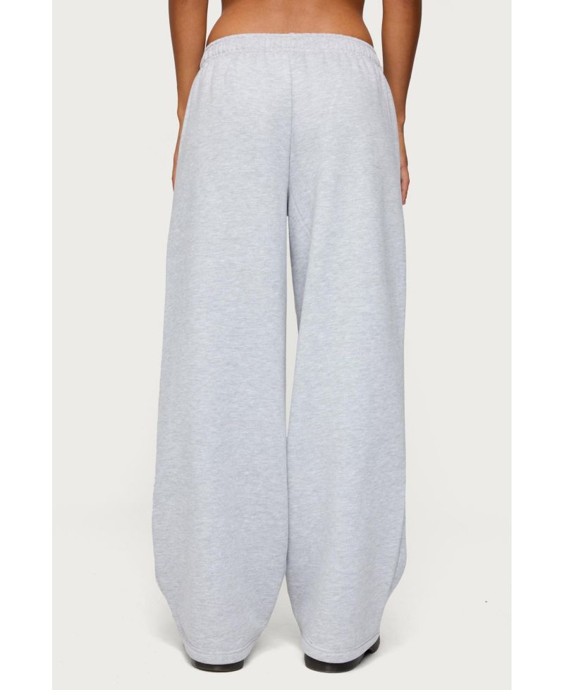 Womens I Heart London Sweatpants