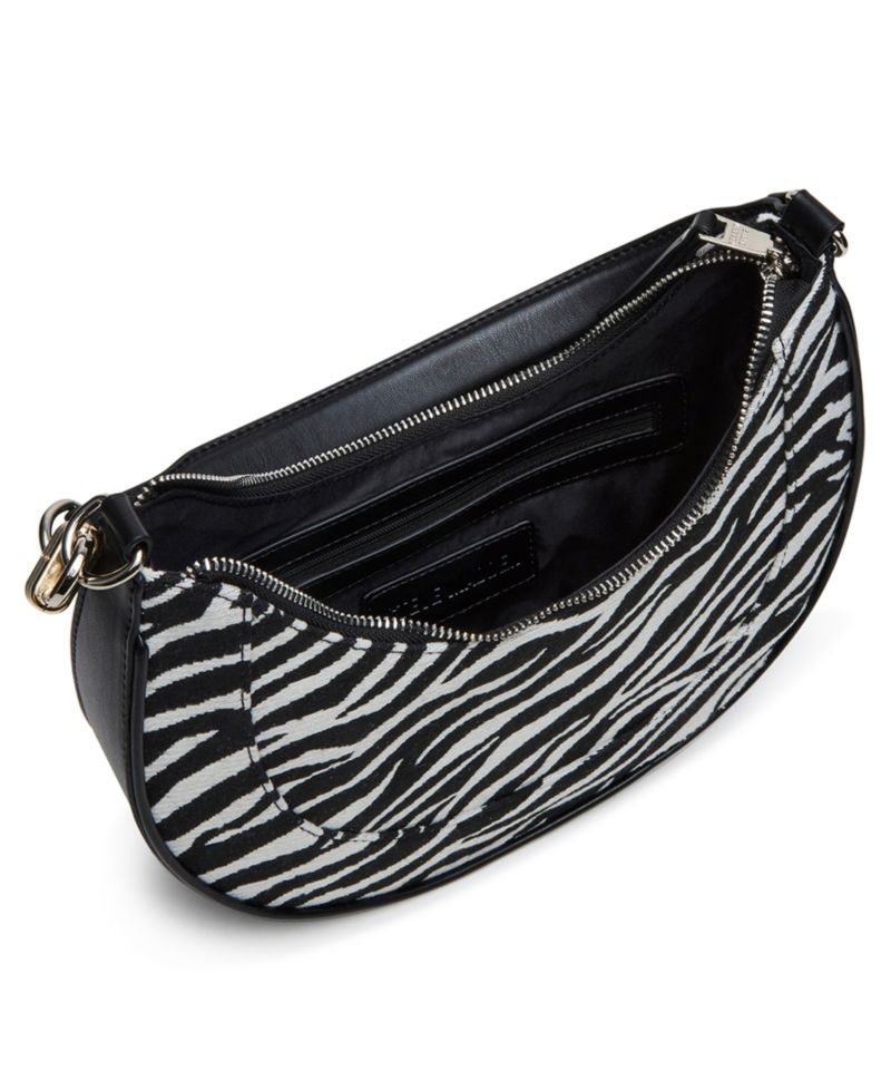 Lohan Small Hobo Handbag