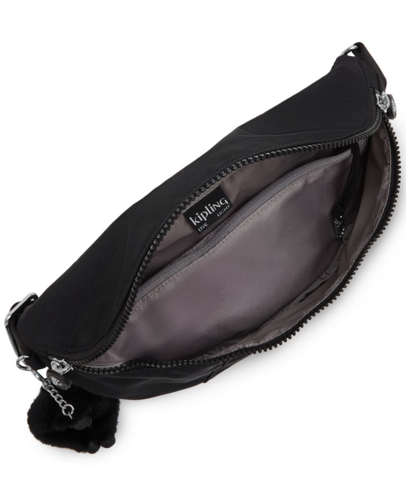 Maci Medium Nylon Travel Waist Handbag
