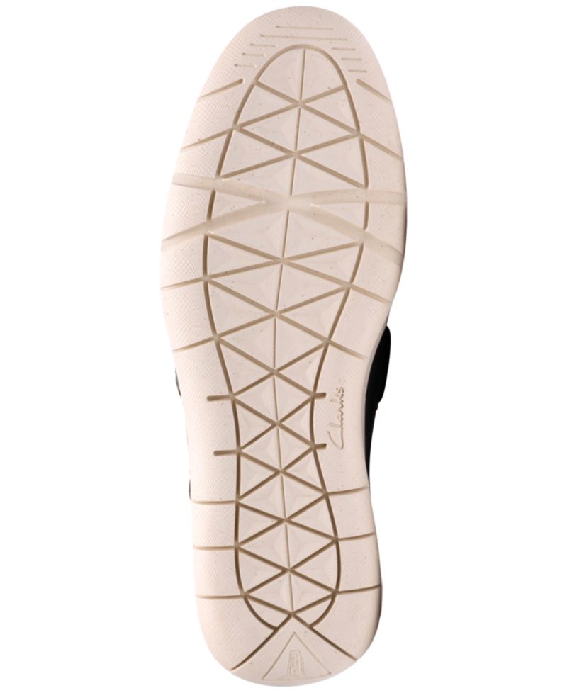 Men's Flexway 2Eye Lace-Up Shoes