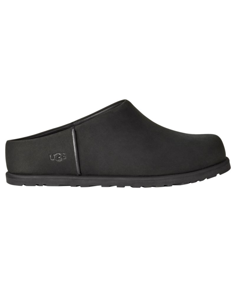 Women's Otzo Round Toe Clogs