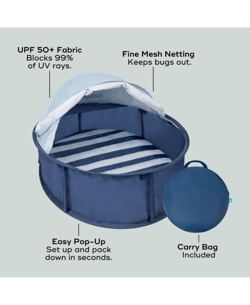 Baby Babyni Anti-UV Pop Up Tent