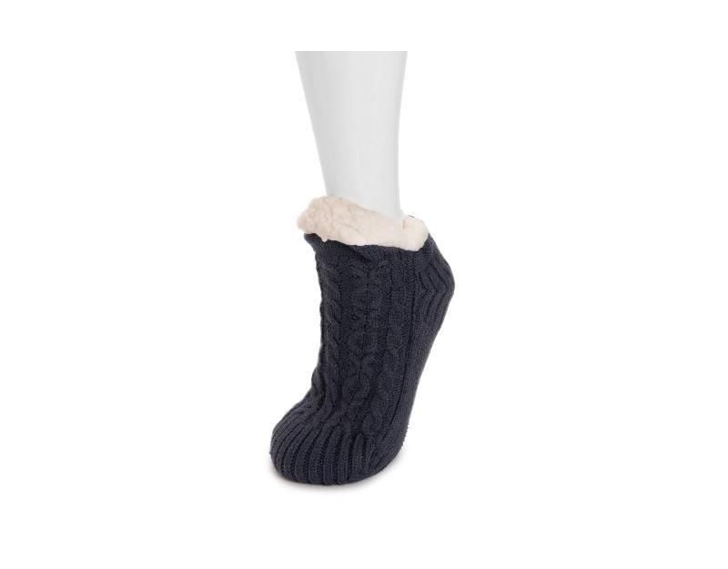 Women's Shortie Cabin Sock