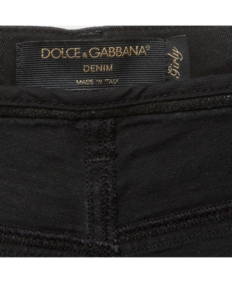 Women's Denim Straight Fit Jeans