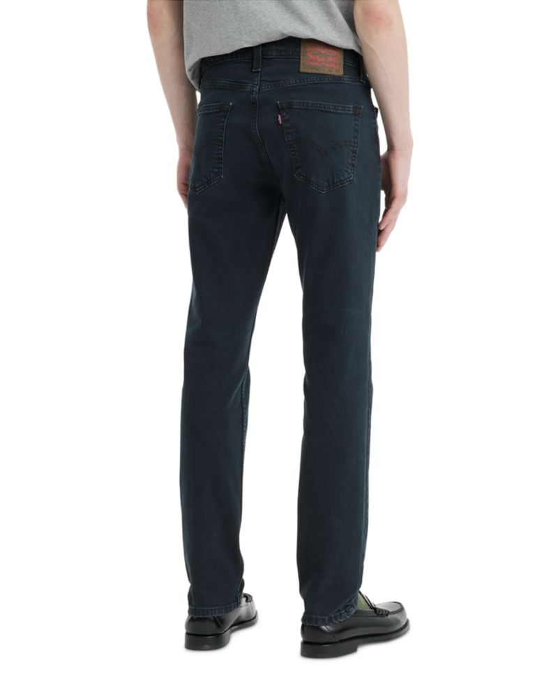 Мужские джинсы 511™ Flex Slim Fit Eco Performance