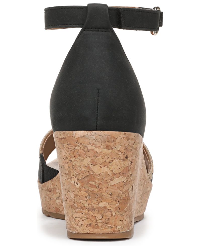 Women's Olly 3 Ankle Strap Espadrille Sandals