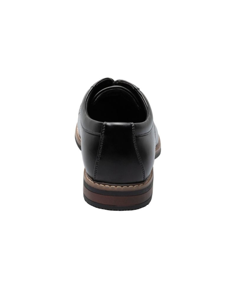 Men's Carmelo Plain Toe Oxford