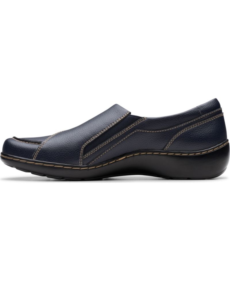 Women's Cora Teresa Round Toe Loafers