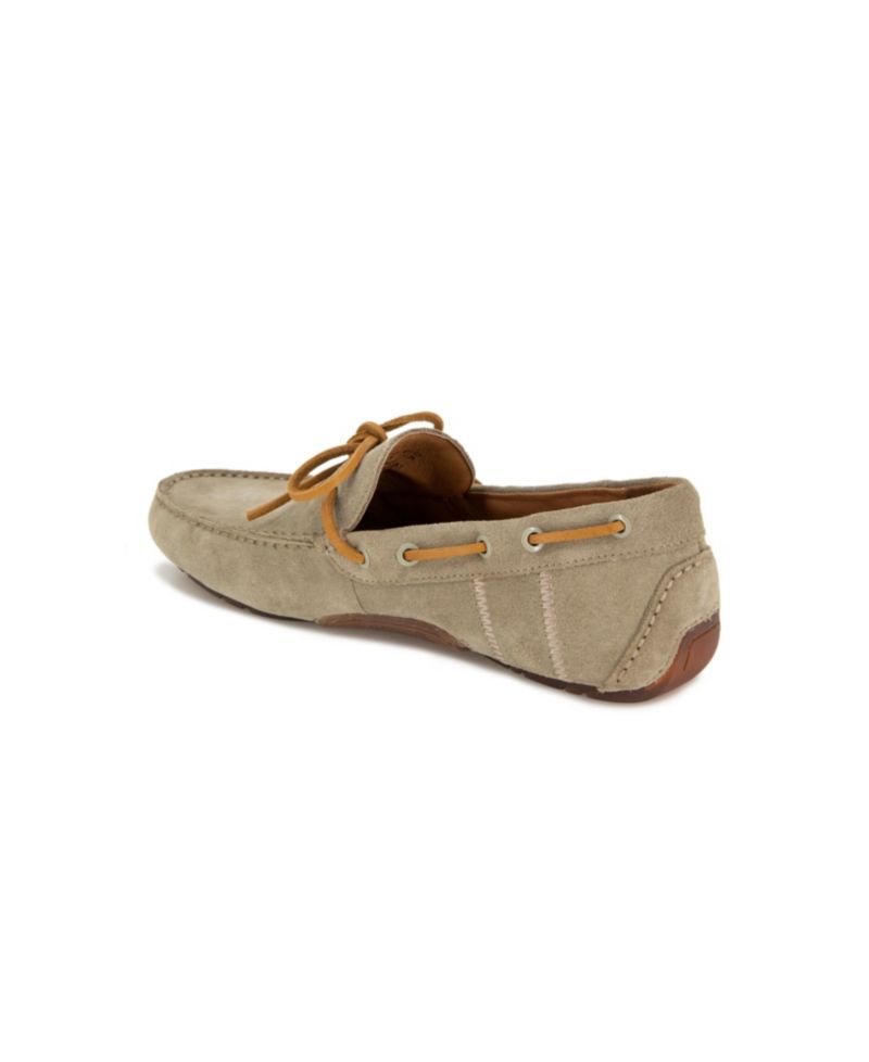 Men's Nyle Driver Boat Slip-On Shoes