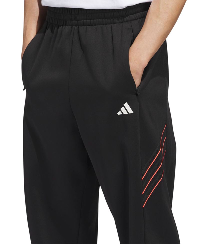 Men's Crazy Warm Fleece Regular-Fit Pants