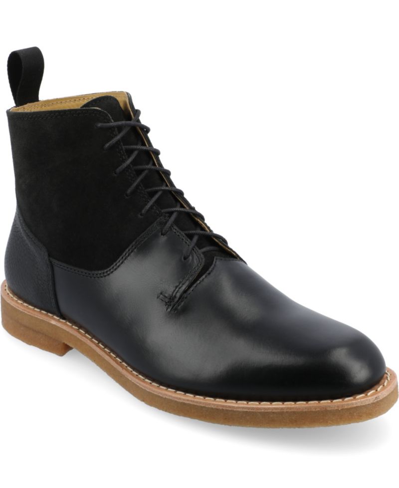 Men's The Douglas Plain-toe Boot