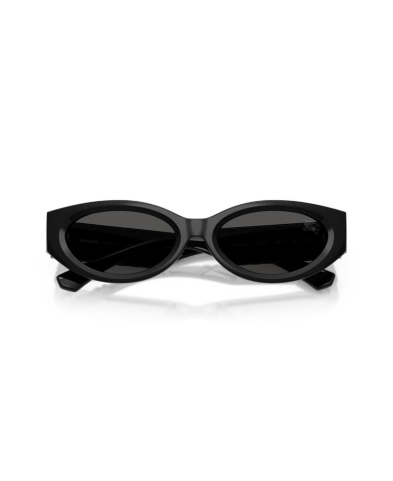 Women's Oval Sunglasses BE4505U