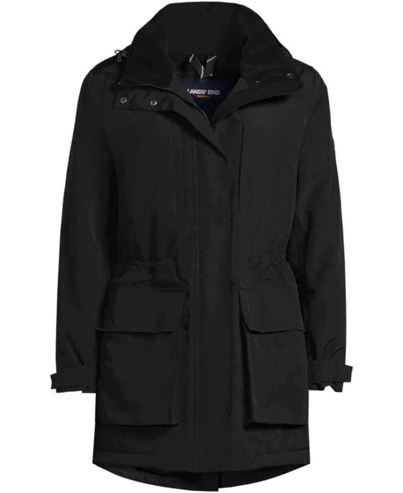 Women's Tall Squall Waterproof Insulated Parka