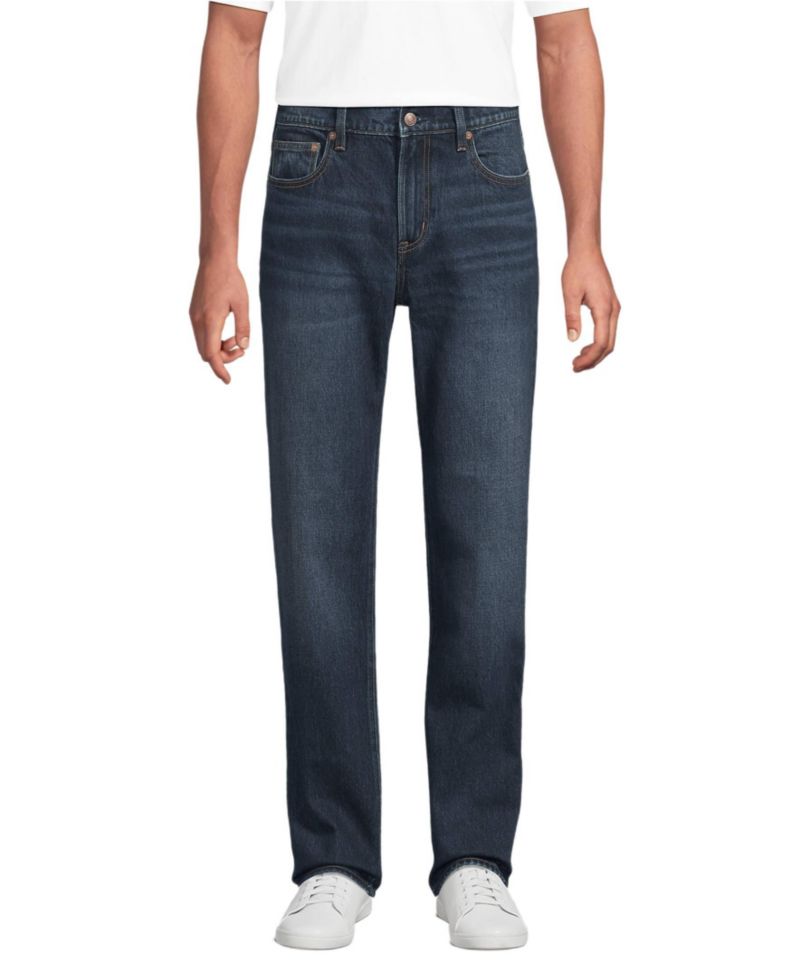 Men's Stretch Easy Classic Fit Jean