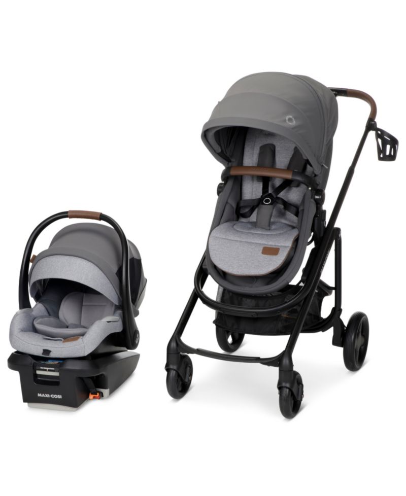 Tayla Max Travel System
