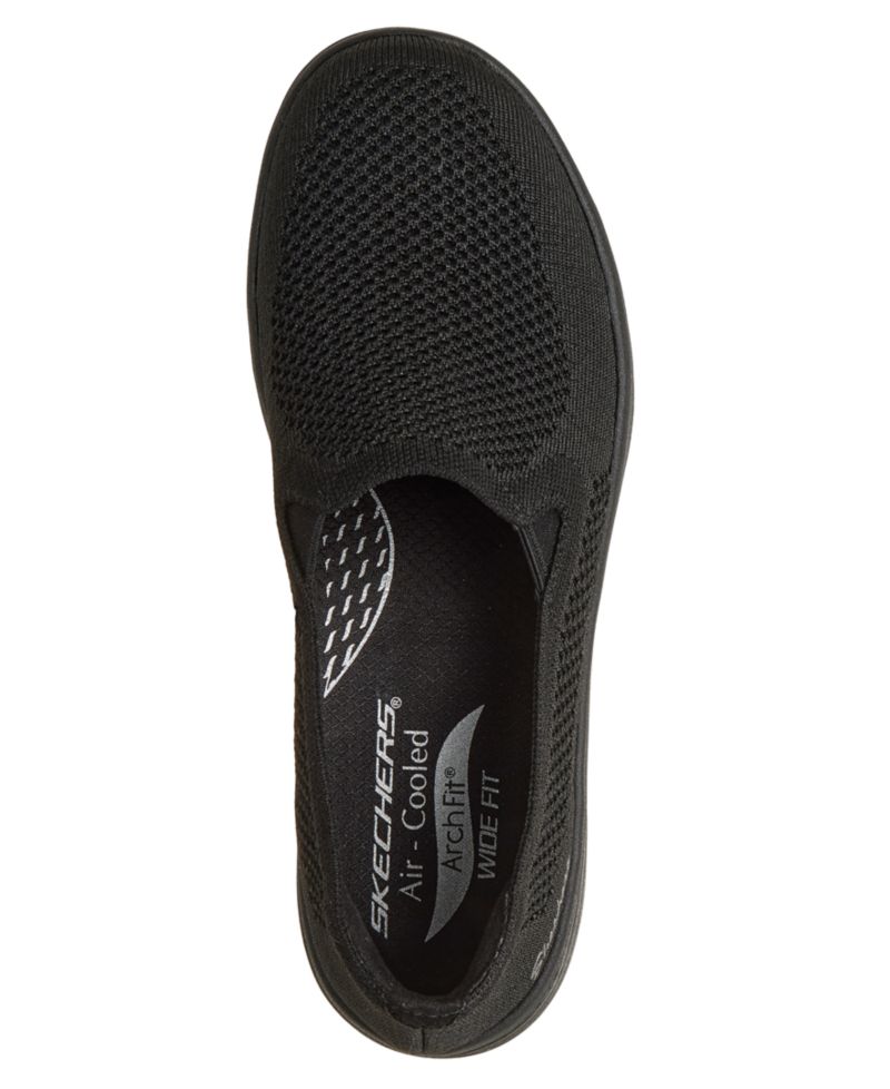 Women's Arch Fit Laguna - Adore Her Walking Sneakers from Finish Line