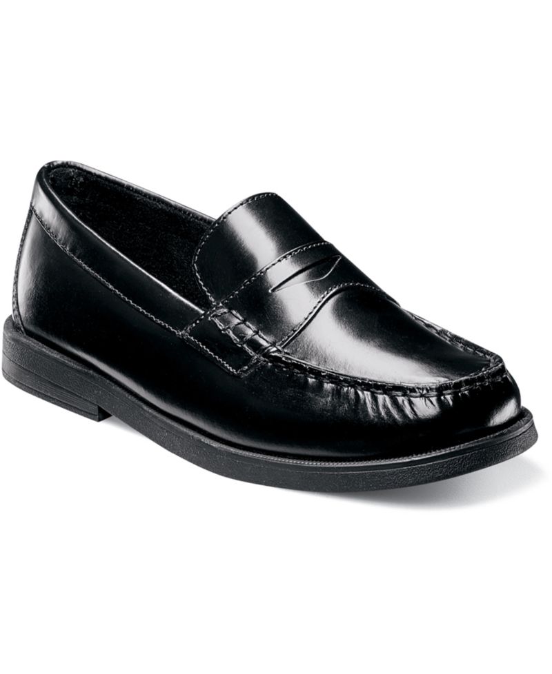 Big Boy Croquet Penny Loafer JR. Shoes