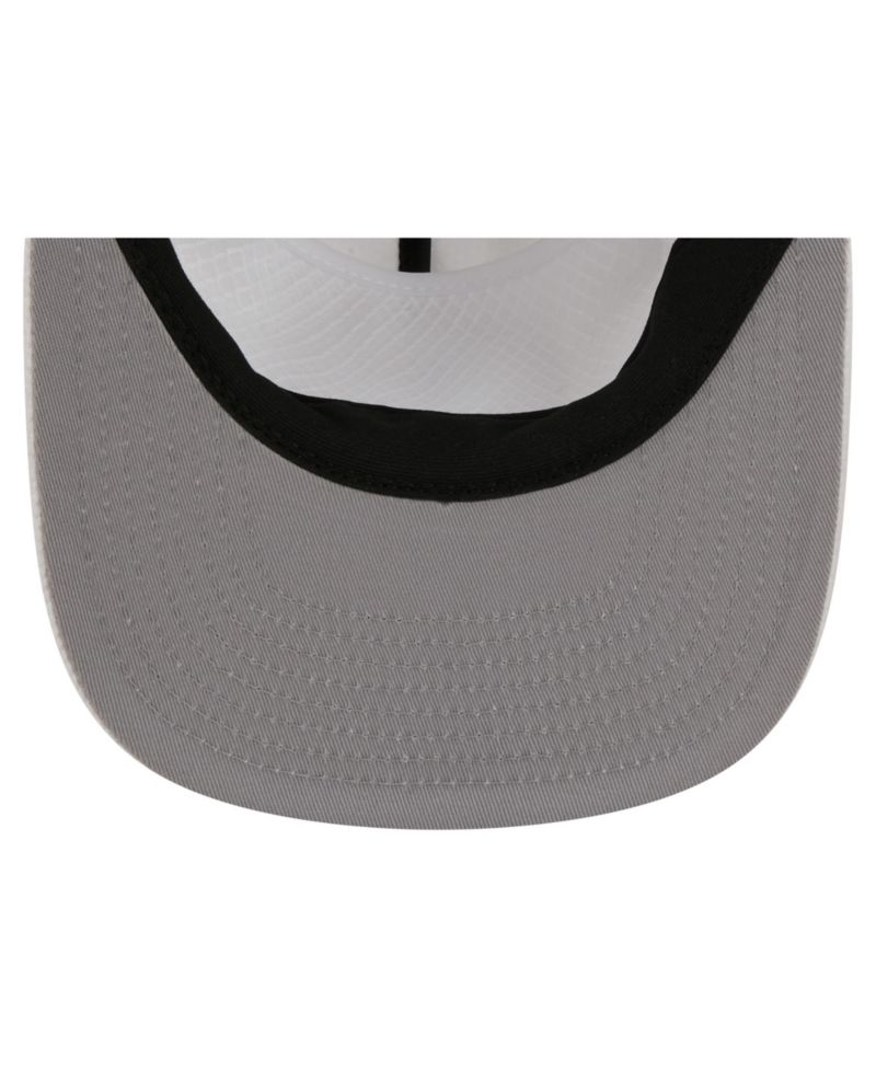 Men's White Core 19TWENTY Adjustable Hat