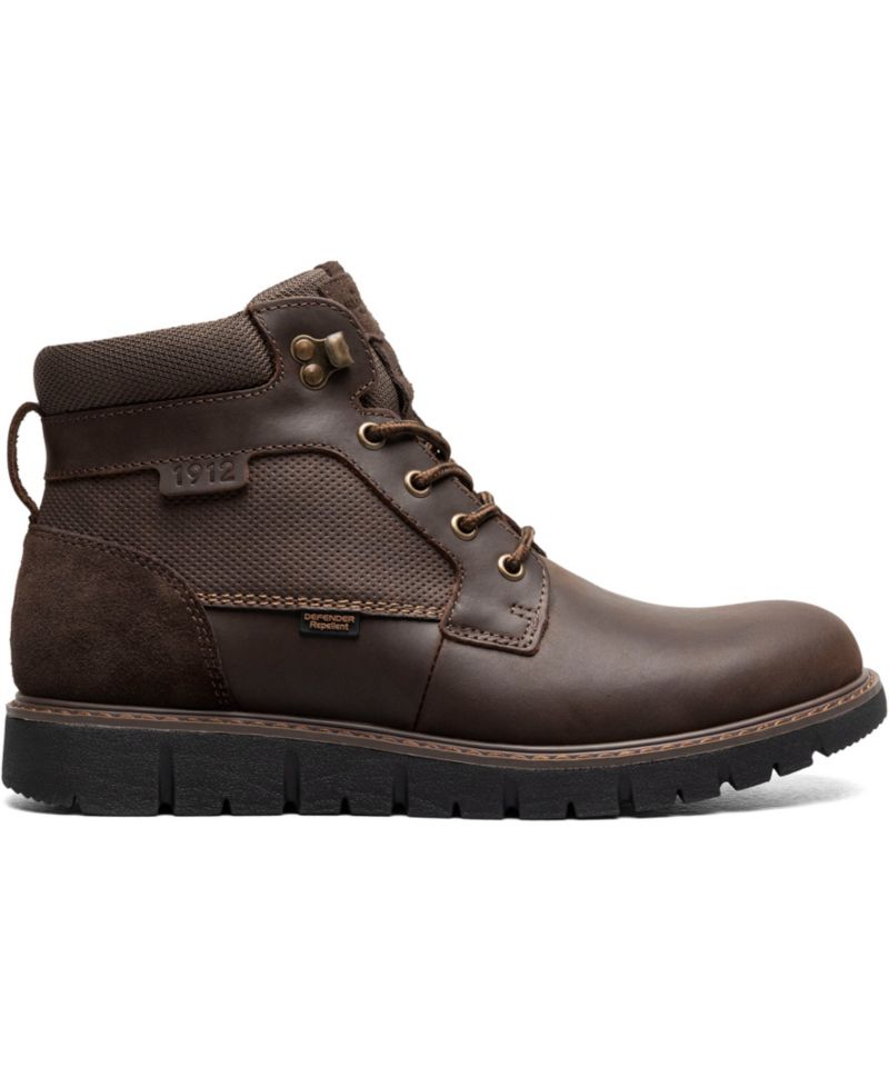 Men's Karnak Plain Toe Boot
