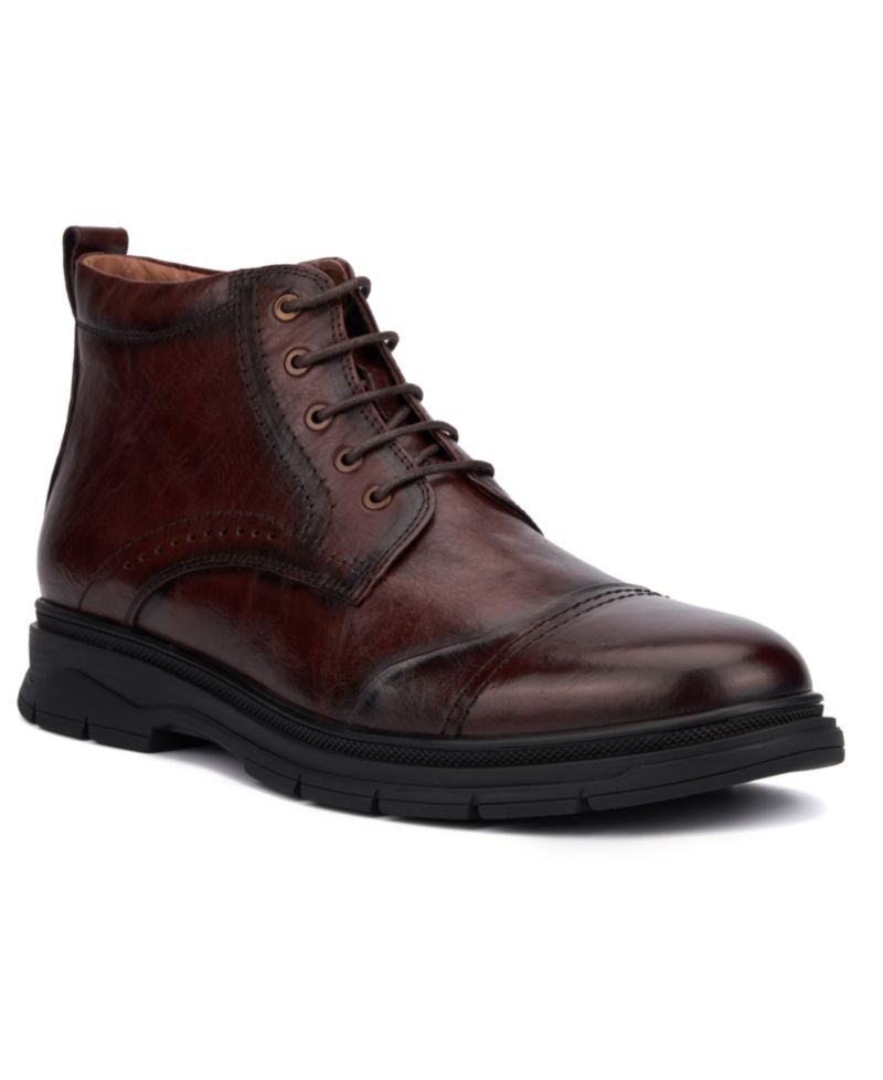 Men's Kingsley Dress Boots