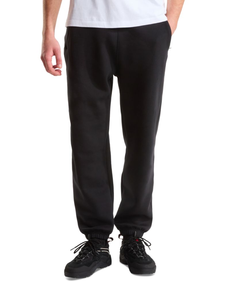 Men's Dynamic Regular-Fit Pants