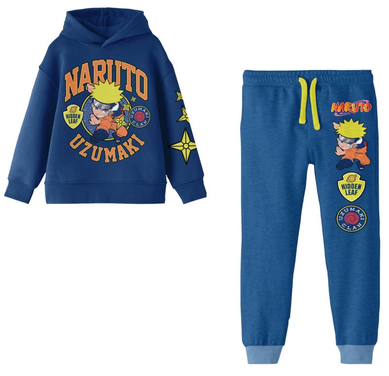 Boys Youth Hoodie and Sweatpant Set