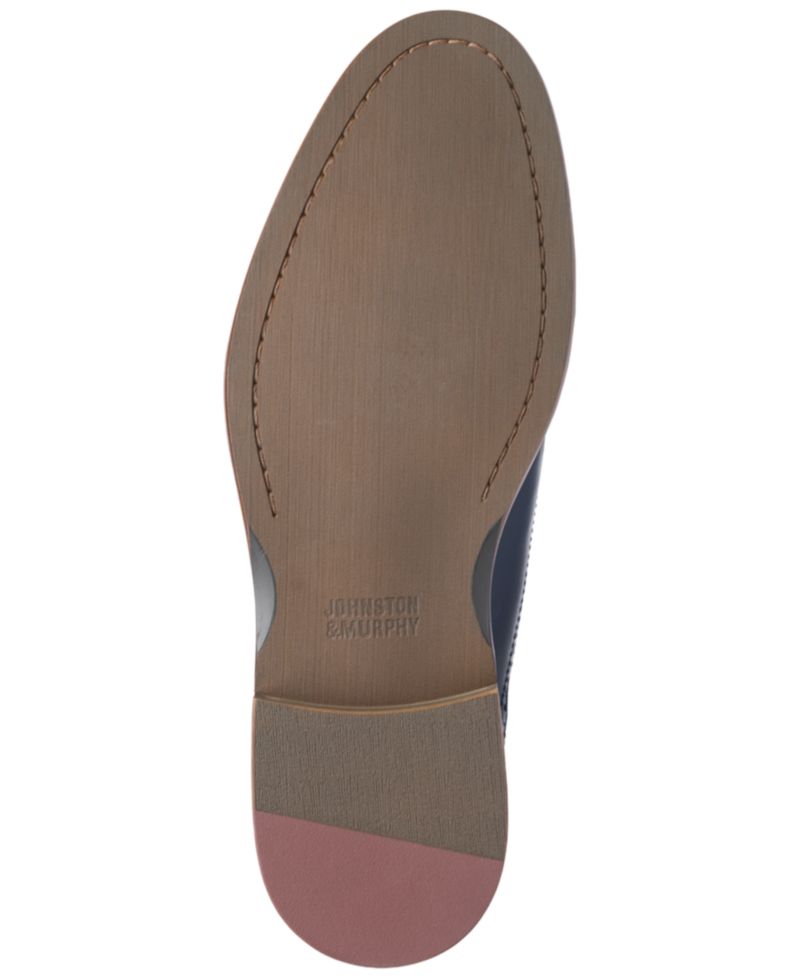 Men's Conard 2.0 Cap Toe Lace-Up Oxford
